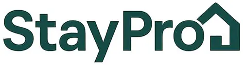 Logo Staypro